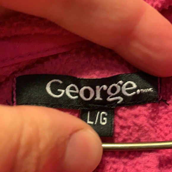 Zip - Up Sweater Jacket - Picture 2 of 5